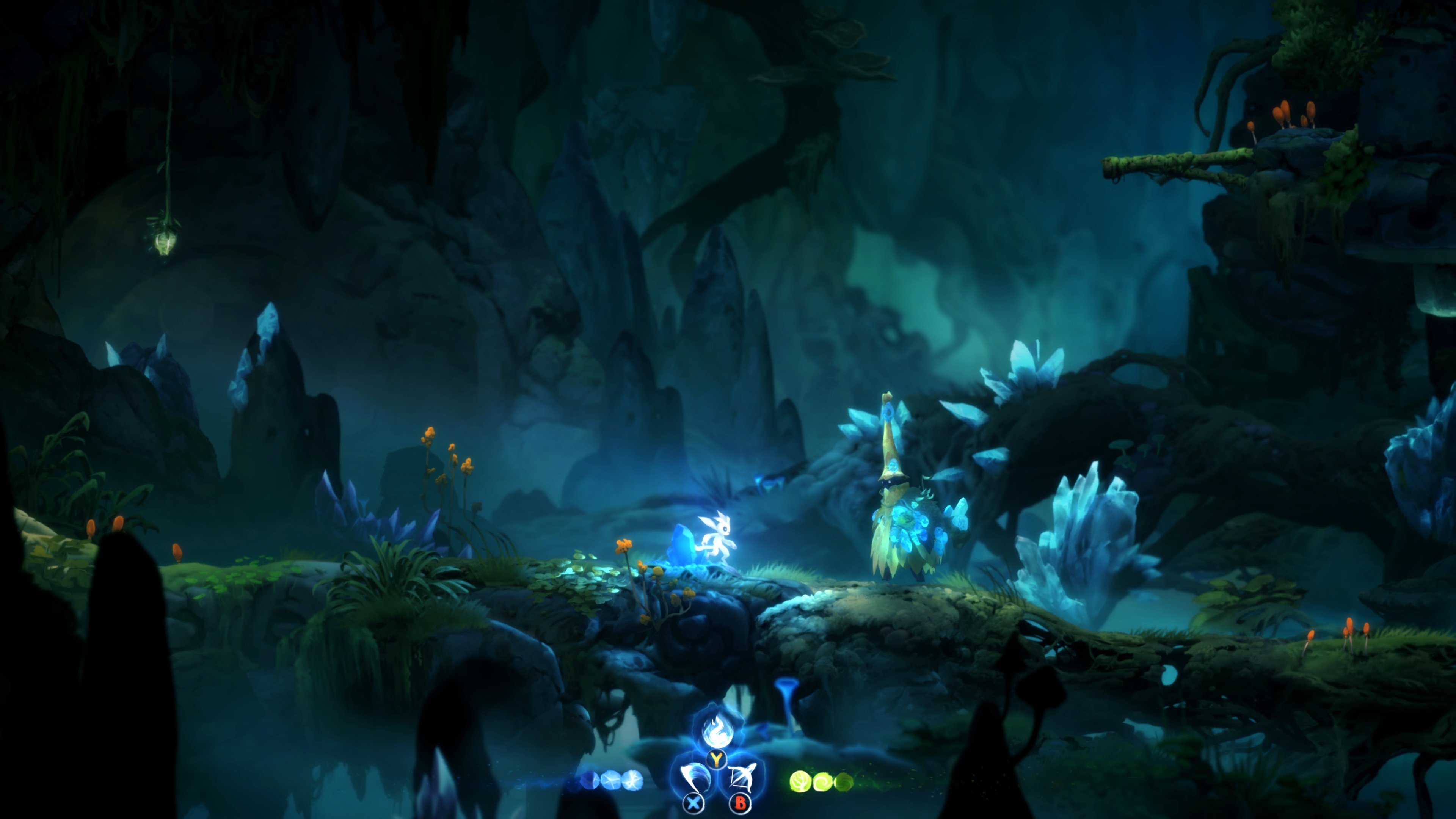 Ori and the Will of the Wisps - Imagen 28